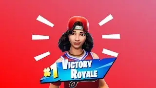 I am a Fortnite god...