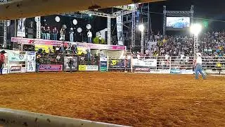 Expopérola 2019 - Marco Brasil Filho - Muntaria - Bruno Souza de Carvalho