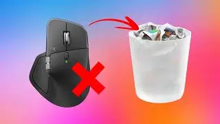 Logitech Options: How to REMOVE a Logitech Mouse or Keyboard from the Device List