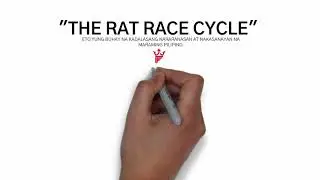 The rat race cycle