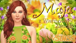 🧡 OSTATNIE ŚWIĘTA - Maja z Wierzbowej Zatoczki #07 [sezon III] | The Sims 4