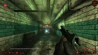 Killing Floor - Biotics Lab - Sharpshooter (HOE/2 - 11W/4 - 6P)