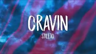 Stileto   Cravin