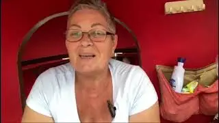 Ещё один день в чешской деревне.