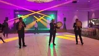 Mesmerizing Uzbek rhythms echoed in Toronto part 11