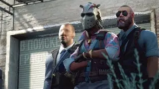 Анимация - В поиске графики в CS:GO (3D UNREAL ENGINE 4)