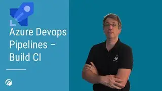 Azure DevOps CI for .NET | Restore, Build, Test, Coverage and SonarQube
