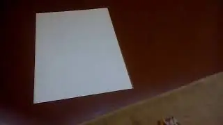 Как рисовать Зомби в Майнкрафте и Красного Халка💪😎👍✍