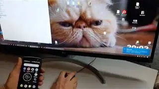 Transfer photos from Motorola phone to computer in Windows