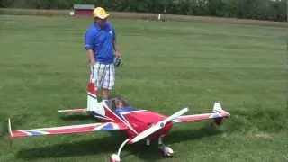Joe Smith Wingnuts noon demo 2012