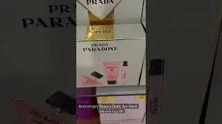 Best Beauty Deals Are Here! Best Fragrances for women #nsale #perfumeforwomen #savemoney #perfume