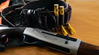 ATA Arms Neo Níquel. Review