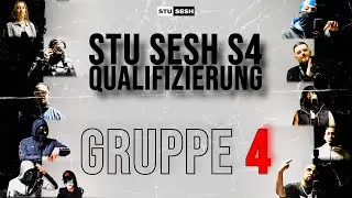 Stu Sesh S4 Qualifizierung | Gruppe 4 (Votet jetzt für euren Favoriten)