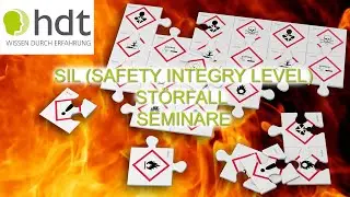SIL- und Störfall-Seminare: Sicherheit auf höchstem Niveau | Haus der Technik