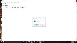 If, If-else, elif in Python