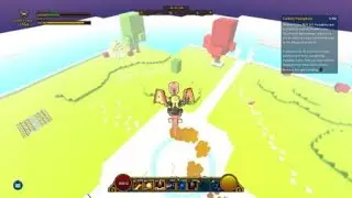 TROVE secret hub