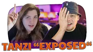 Die TANZVERBOT EXPOSERIN wird EXPOSED - Kuchen Talks #994