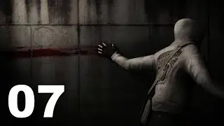 LIEU DU CRIME / Cry of Fear #7