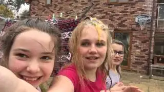 Best Friends Challenge