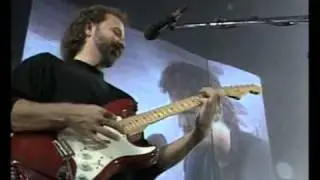 Genesis Jesus He Knows Me (The Way We Walk 1992)