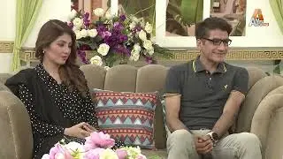 Morning With Farah | EP 152 | Part 05 | ATV SRBC