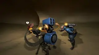 [TF2] Hightower Highlights/2Fort Stupidity