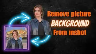 How to remove background from pics | new uploaded