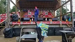 Bike Week Freedom Rally | The Big House | Weirs Beach, NH | 8/29/20