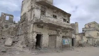 Apocalypse Mogadiscio