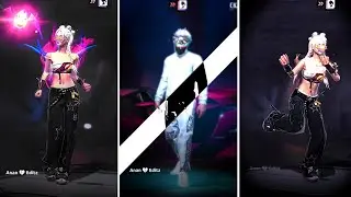 KAALI BINDI 😀❤️ || xml + clip + cc