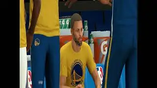 PLAYING NBA 2K23 ON LOW END PC (32MB GRAPHICS)