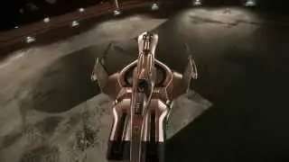 How to make your landing not look like a pile of rubbish (Star Citizen)