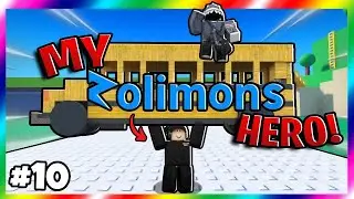 How I Was Saved From the ROBLOX Trading Ban Hammer 🔨💥💸