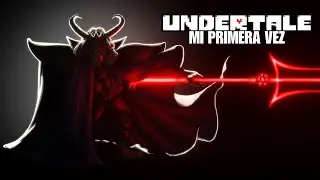 5: MI MOMENTO CANONICO Vtuber 🍅con 0 espectadores PRUEBA POR PRIMERA VEZ UNDERTALE (ESPAÑOL)