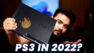 Should You Buy PLAYSTATION 3 in 2022? | Is PS3 Worth it for ₹5000?