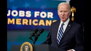 Blow Out Job Numbers (Gov't Truth or Lie)
