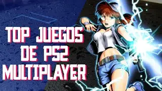 Top Juegos De Ps2 Multijugador | Infratutos25 ft. Kazumi