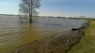 Большая вода.