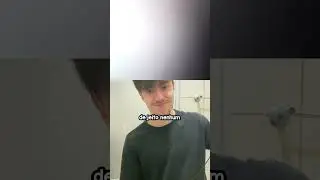 MINI CÂMERA em Lugares Suspeitos