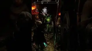 Stormcloak Afterparty!  