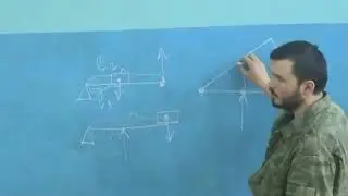 systema art martial russe principes et saisies - systema art martial russe Kirill MISTREKOV