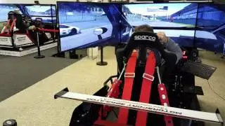 Motorsport Simulator