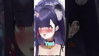 Vtuber Anime is Literally Bao #vtuber #vtuberen #twitch