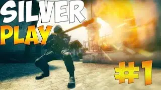 Silver Play #1