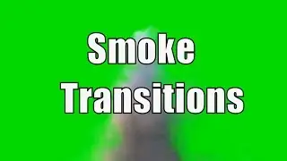 green screen effects - Smoke - Tornado - Vortex - Magic Smoke - Transitions - stock footage free