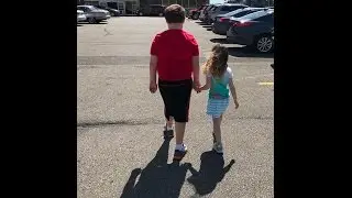 Spring Break 2017 Episode 7- LOOK OUT FOR THE BAT!