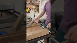 Avoid Board Thickness Math #woodworking