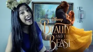 beauty and the beast 2017 Movie Review!