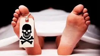Sitting Can Kill You!