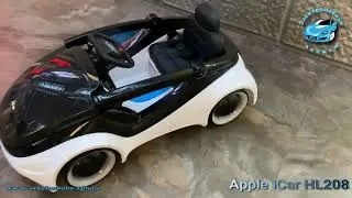 Apple iCar HL208